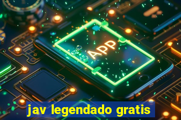 jav legendado gratis